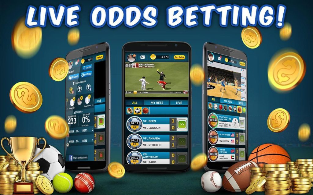 Sports Betting tips