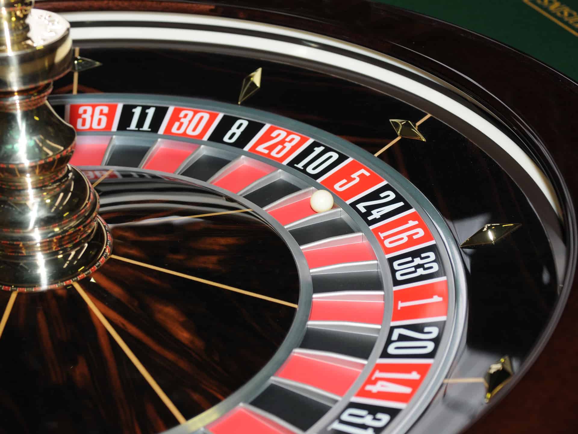 Roulette Tips And Tricks